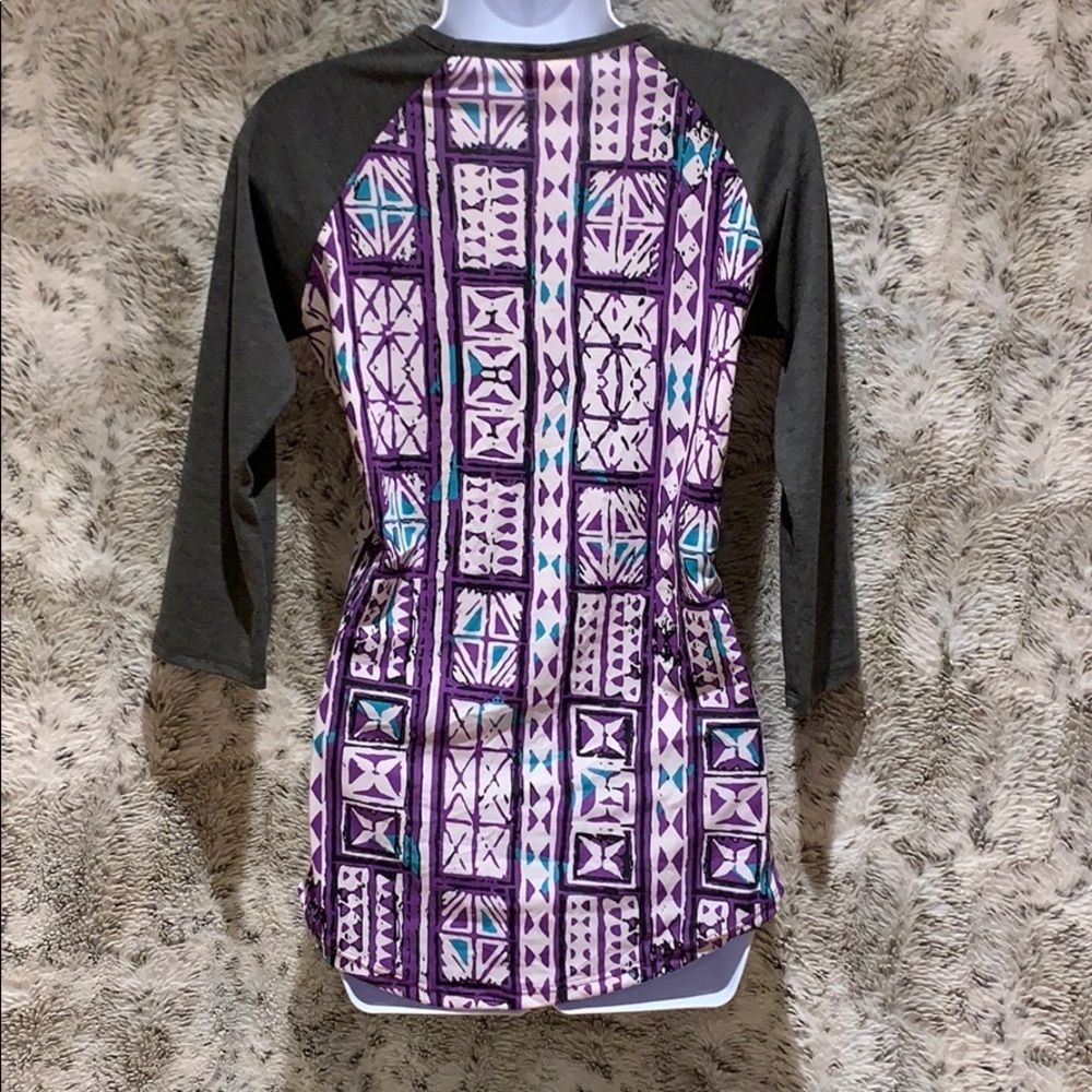 LuLaRoe Randy Tee! - Picture 6 of 8